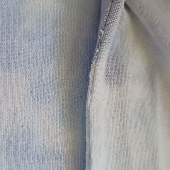 Pink Floyd Men’s Medium Shirt Tie-Dye Graphic Band Tee The Division‎ Bell - Picture 6 of 7